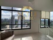 Cobertura à venda na Vila Clementino com 4 dormitórios,...