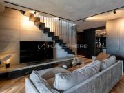 Cobertura à venda na Vila Madalena com 2 suítes e 3 vagas