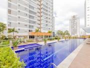 Cobertura à Venda Na Vila Mariana Com 3 Suítes e 4 Vagas...