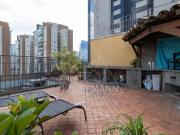 Cobertura à Venda na Vila Olímpia 2 Suítes 2 Vagas 205m²...