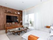 Cobertura à Venda na Vila Olímpia 2 Suítes 3 Vagas 147m²...