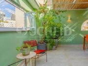 COBERTURA À VENDA NA VILA OLÍMPIA