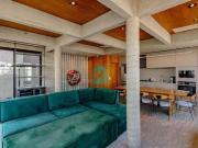 Cobertura à venda na Vila Olímpia, SP