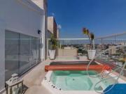 Cobertura à venda na Vila São Francisco, Condomínio dos...