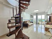 Cobertura a venda na Vila Santo Estéfano 04 dormitórios