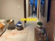 Cobertura à Venda na Vila Scarpelli – 2 Dormitórios, 80...