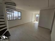 Cobertura à Venda na Zona Norte de São Paulo – Vila Gustavo