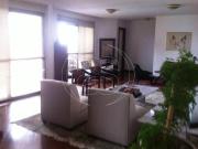 Cobertura à venda no Alto da Boa Vista com 5 suítes e 4...