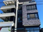 Cobertura a venda no Alto da Xv