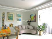 Cobertura á venda no bairro Alto Barroca