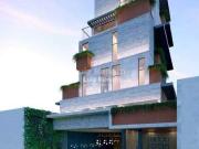 Cobertura à venda no bairro Anchieta