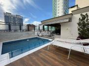 Cobertura à venda no bairro Aparecida