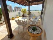 Cobertura a Venda no bairro Bela Vista