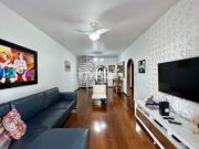 Cobertura à venda no bairro Boqueirão