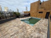 Cobertura à venda no bairro Boqueirão