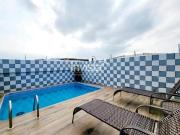 Cobertura à venda no bairro Campo Grande