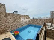 Cobertura à venda no bairro Campo Grande