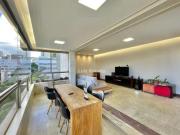 Cobertura à venda no bairro Carmo