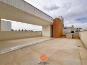 COBERTURA À VENDA NO BAIRRO CASTELO, 4 QUARTOS, 3...