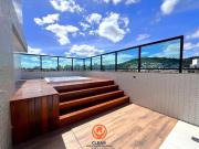 COBERTURA À VENDA NO BAIRRO CASTELO, 5 QUARTOS, 3 VAGAS...