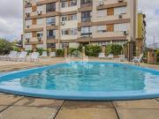 Cobertura a venda no bairro cavalhada