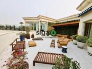 Cobertura a venda no Bairro Cidade Jardim com 4 suítes