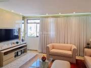 Cobertura à venda no bairro Cidade Nova