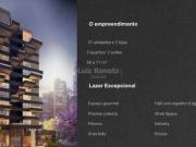 Cobertura á venda no bairro Coração de Jesus