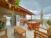 Cobertura à venda no bairro Embaré