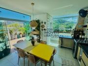 Cobertura a venda no bairro Estufa 1/Ubatuba SP