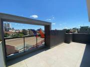 Cobertura à venda no bairro Filadélfia, em Betim