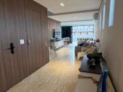 Cobertura à venda no bairro Floresta