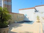 Cobertura à venda no bairro Gonzaga