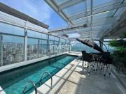 Cobertura à venda no bairro Gonzaga