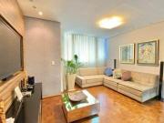 Cobertura à venda no bairro Grajau