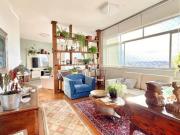 Cobertura à venda no bairro Grajaú