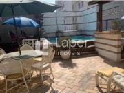 Cobertura à venda no bairro Higienópolis com 357 m²