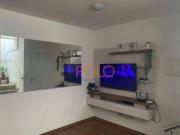 Cobertura à venda no bairro Jardim Brasília em Uberlândia