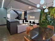 Cobertura a venda no Bairro Jardim em Santo André