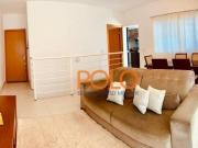 Cobertura à venda no Bairro Martins em Uberlândia