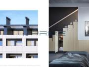 Cobertura à venda no bairro Menino Deus Porto Alegre/RS