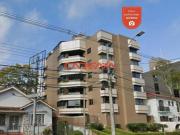 Cobertura à venda no bairro Mercês