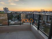 Cobertura à venda no bairro Morada da Colina em Uberlândia