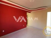 Cobertura a venda no bairro Niterói em Betim