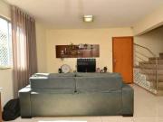 Cobertura à venda no bairro Nova Floresta