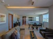 Cobertura à venda no bairro Nova Floresta