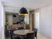 Cobertura à venda no bairro Nova Suíssa