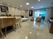 Cobertura à venda no bairro Pompéia