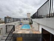 Cobertura à venda no bairro Ponta da Praia