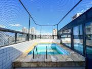 Cobertura à venda no bairro Ponta da Praia